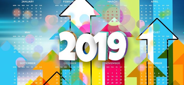 Voor in de event agenda: 3 data van evenementen waar je bij moet zijn