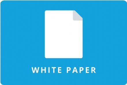 Vraag uw gratis white paper aan: registratietraject rondom evenementen