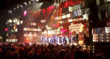 Vredenburg zet evenement neer voor bijna 1300 gasten