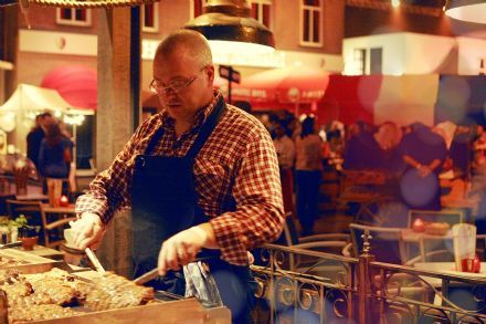 Vrienden van Amstel LIVE! goed voorbeeld van merkbeleving
