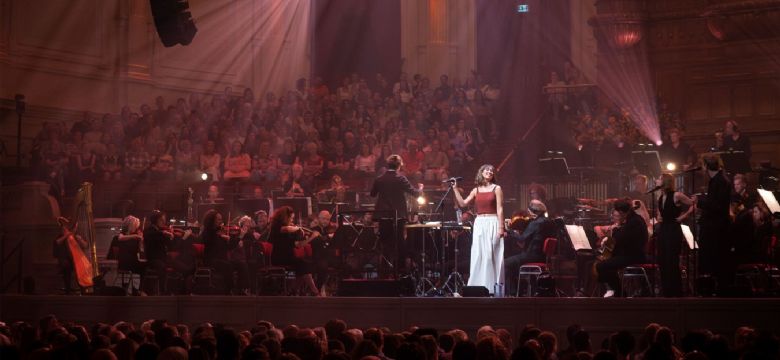 VriendenLoterij en Concertgebouw verlengen samenwerking ZomerConcerten