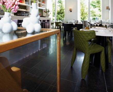 Vrijdag inspiratie: Landgoed en restaurant Wolfslaar verfilmt menukaart