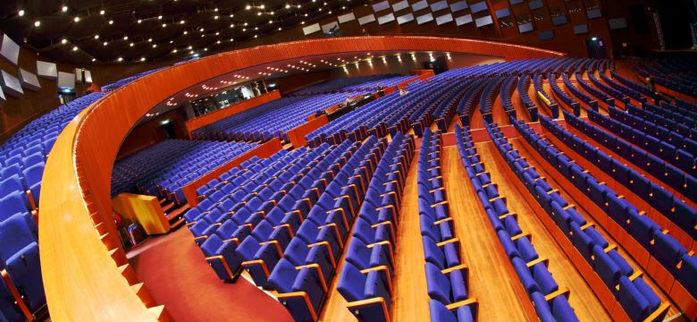 'Vroeger organiseerde je events om een community te creëren, nu is die community er online al'