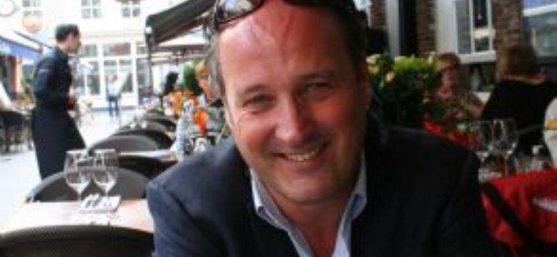 'Vroeger was het organiseren van een evenement nog een echt vak'