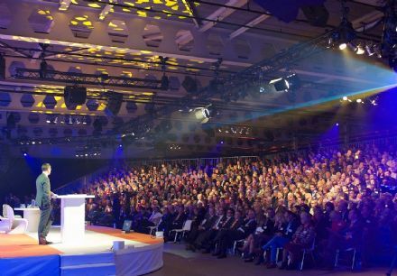 VvAA sluit jubileumjaar af met impactvol congres