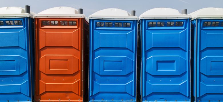 VVEM introduceert WC-calculator voor evenementen