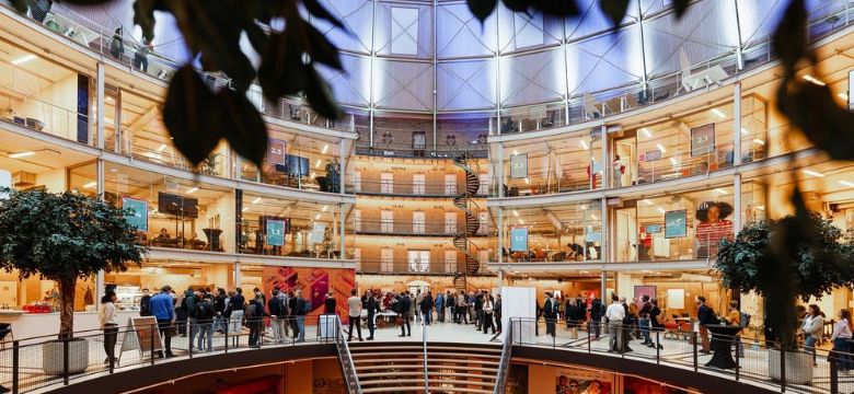 Waarom een circulair event organiseren?