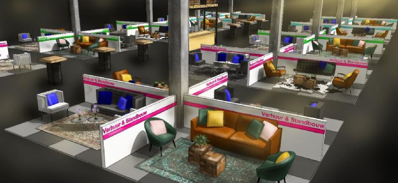 Waarom eventbedrijven op The Next Event moeten staan