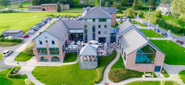 Wallonië: verrassend veelzijdig, verrassend dichtbij