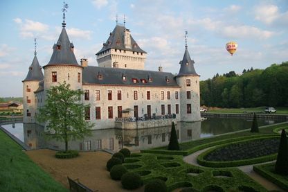 Wallonië/Ardennen laat opvallende 'Nederlandse' groeicijfers zien