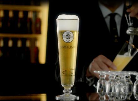 Warsteiner anticipeert op werkkostenregeling-storm: events op de werkvloer