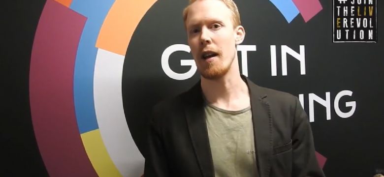 Wat is de kracht van LIVE? 'Culturele drempels slechten, verrassen, ROI!'