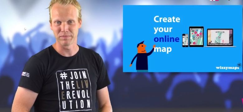 Wat is de toegevoegde waarde van eventtools Wizzymaps en Network Tables?