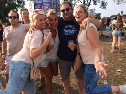 Wat is jouw favoriete festival en wat leren we er van?