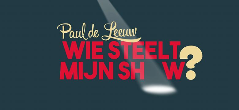 Wat kunnen we leren van Wie steelt mijn show?