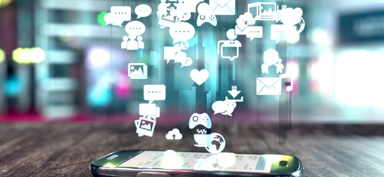 Wat merk jij van digitalisering in de evenementenbranche?