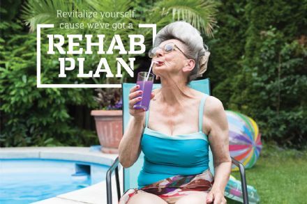 Wat wordt de nieuwe partycatering hit: culinaire rehab