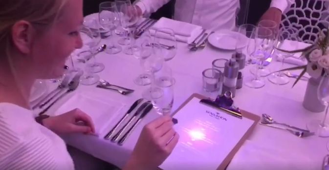 Wat wordt de nieuwe partycatering hit: Dutch Cuisine, 80% groente, 20% vlees