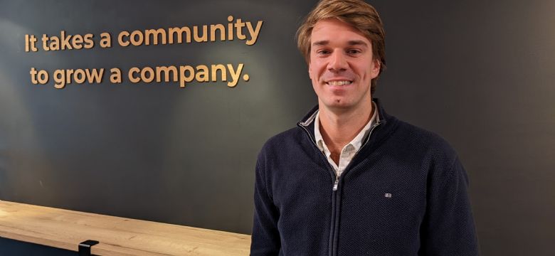 'We moeten de eventindustrie ombuigen naar een Netflix-model'
