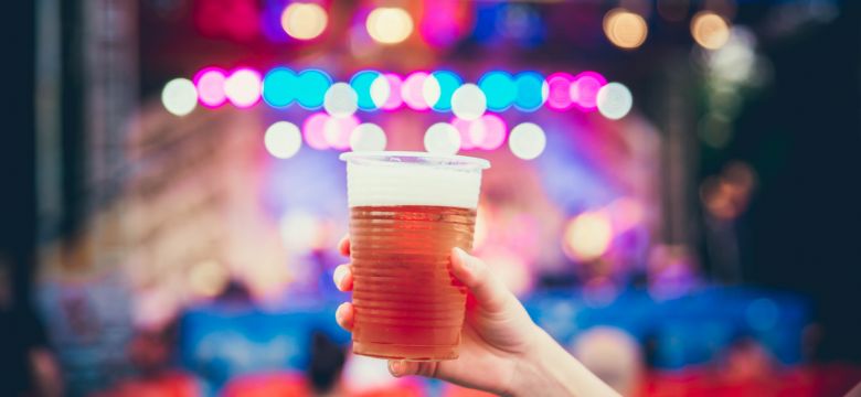 Webinar: Wegwerp plastic op evenementen, van regelgeving tot praktijk