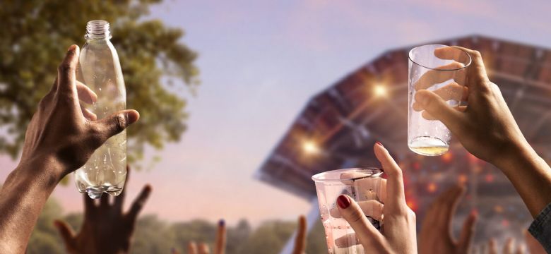 Webinar: Wegwerpplastic op evenementen, van regelgeving tot praktijk