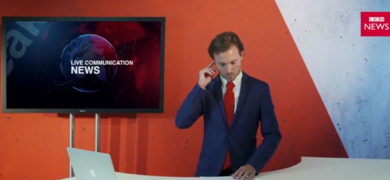 Weer groot nieuws uit de bureau hoek: wat gaat hier gebeuren?