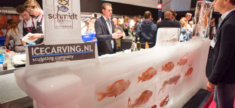 Welke beurs gaat aan de haal met de Gouden Giraffe?