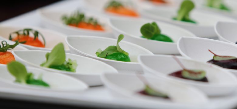 Welke partycateraar wint de Amuse Me Baby Award 2019?