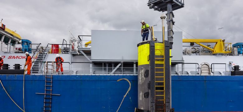 Wereldhavendagen start kaartverkoop