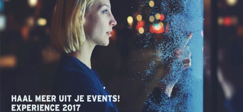 Wereldprimeur Red Bull tijdens Experience 2017