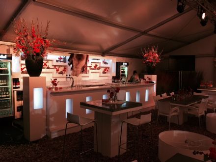 Westerhuis Verhuur Twente richt tientallen hospitality units in