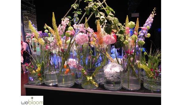 Wetenschappelijke benadering leidt tot de meest effectieve events