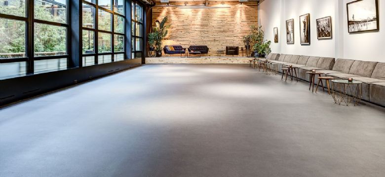 Wicked Grounds opent nieuw Conference Center in Amsterdam