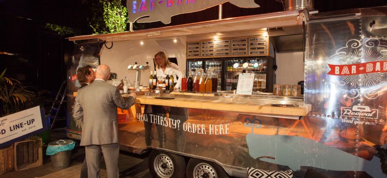 Wie heeft het beste idee in de eventbranche? Juryleden bekend!