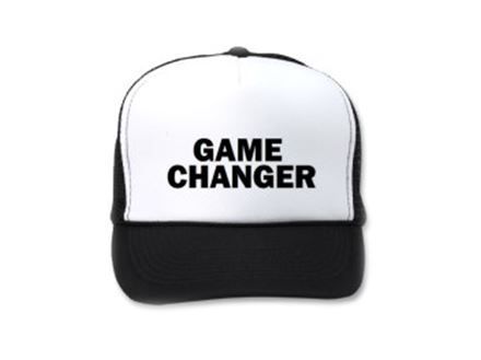 Wie is de Game Changer in onze branche? Meld hem of haar nu aan!