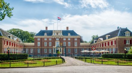 Wie wordt de nieuwe exploitant van Slot Zeist?