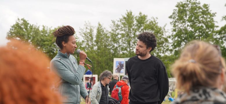 ‘Wie zijn wij?’ vergroot kennis over slavernijverleden