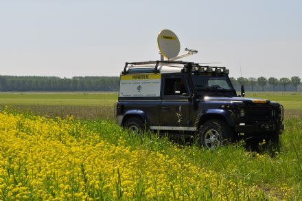 WiFi4Rent maakte eerste speelfilm met twitterregie mogelijk