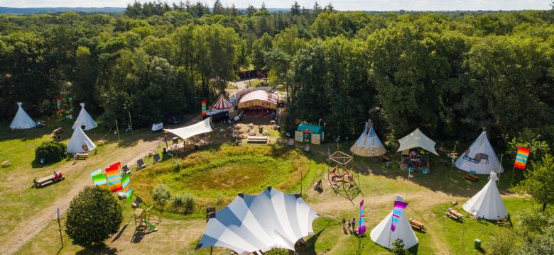 Wij gaan op wereldreis, ga je mee?