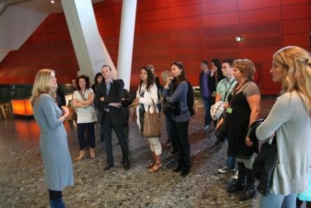 Wilhelminapier blijkt evenementen epicentrum van Rotterdam