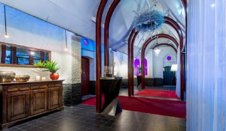 Win startkapitaal & locatie bij Mariënhof in Amersfoort voor best bedachte horecaconcept