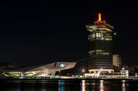 Wink opent nieuwe kantoren in Amsterdam en New York