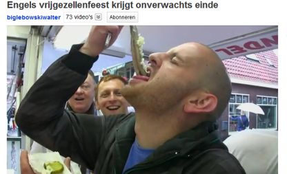 Winkelman Van Hessen bedenkt briljante viralcampagne voor KPN