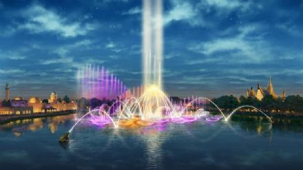 Winter Efteling biedt plaats aan evenementen tot zelfs 13.000 mensen