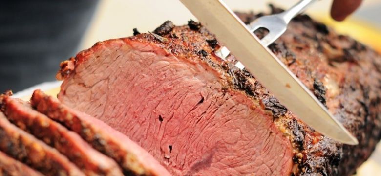 Winterbarbecue? Fooled pork? Vegan van de barbecue? Grill'nSmoke kan het!
