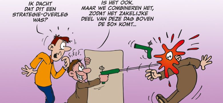 WKR blijft ongewijzigd, gevaar van hoge boetes bij opdrachtgevers zeer reëel