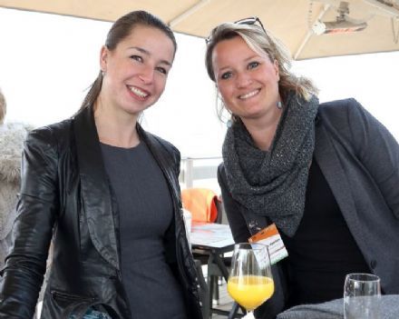 WKR Congres Noordwijk: de foto's van partner Clickshots