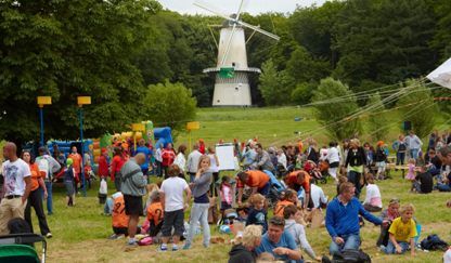 WMX bedenkt 'Hollands concept' voor Technische Unie in Openluchtmuseum