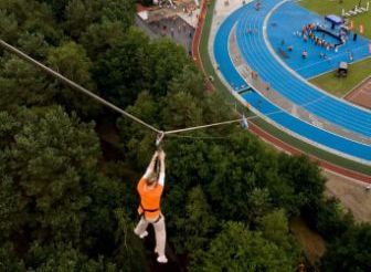 WOP.nl en Sportief Holland onder een vlag verder