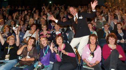 WOP.nl haalt 1500 apotheek-medewerkers naar Beekse Bergen